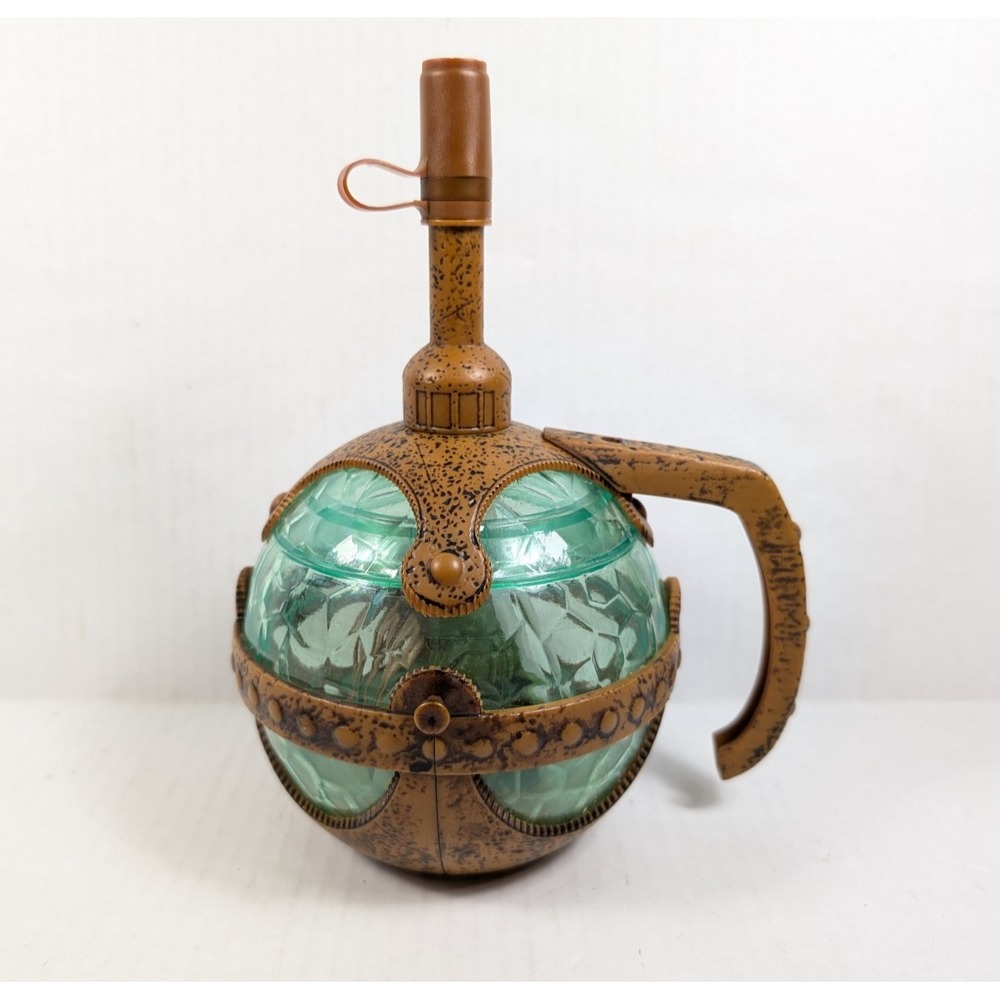 Star Wars Galaxys Edge Jabba The Hutt Paddy Frog Sipper Cup NO LIGHT OR STRAP - Picture 1 of 9